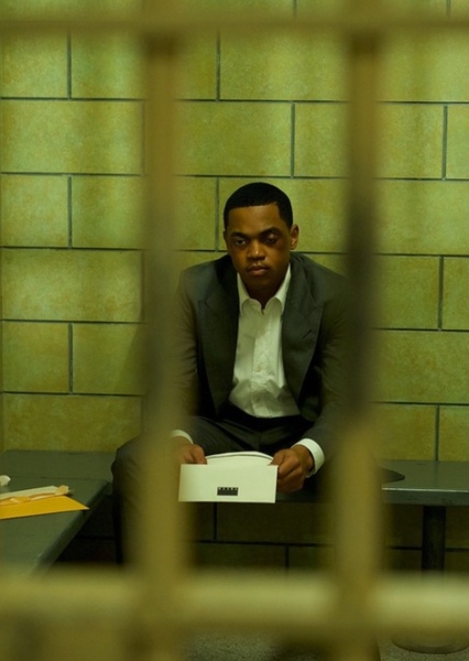 Michael Rainey Jr. photo