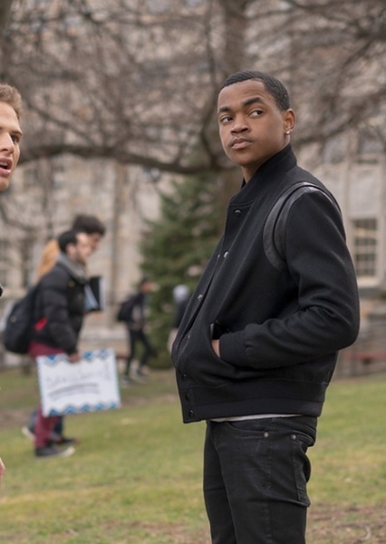 Michael Rainey Jr. photo