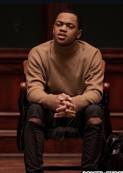 Michael Rainey Jr. photo