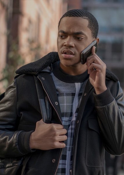 Michael Rainey Jr. photo