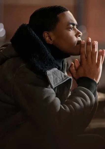Michael Rainey Jr. photo