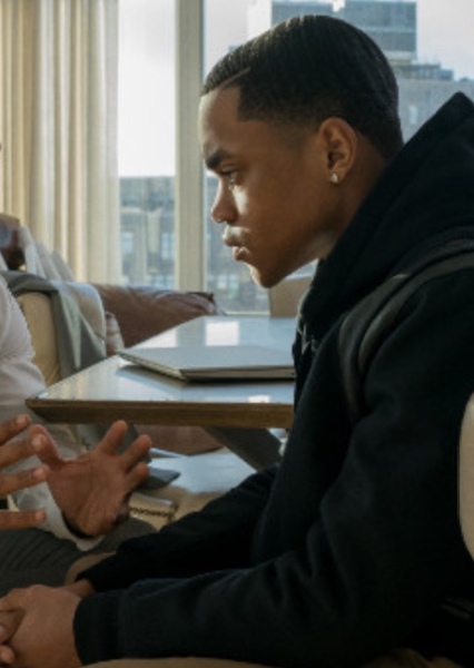 Michael Rainey Jr. photo