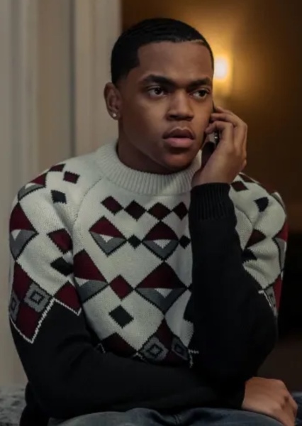 Michael Rainey Jr. photo