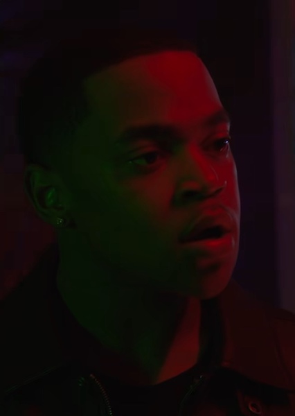 Michael Rainey Jr. photo