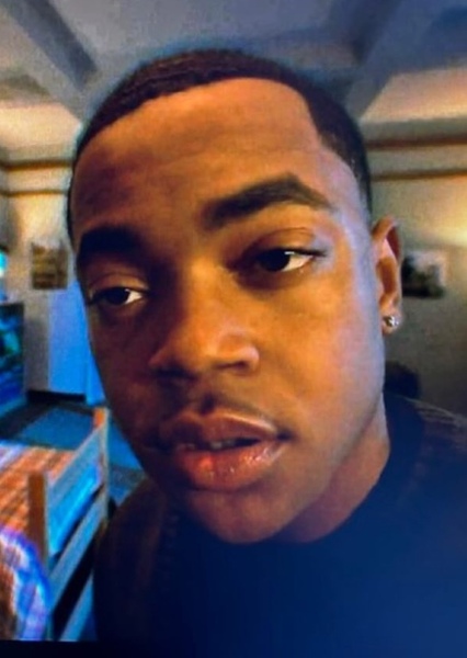 Michael Rainey Jr. photo