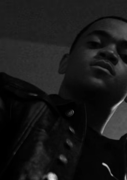 Michael Rainey Jr. photo