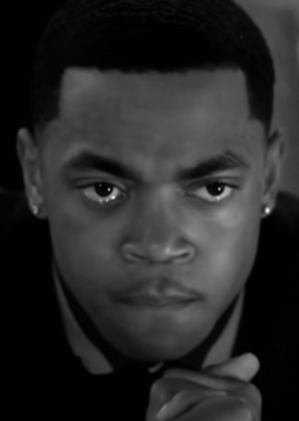 Michael Rainey Jr. photo
