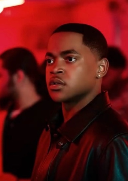 Michael Rainey Jr. photo