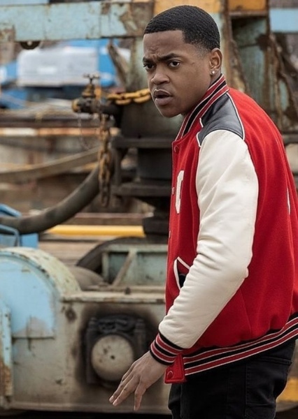 Michael Rainey Jr. photo