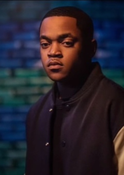 Michael Rainey Jr. photo