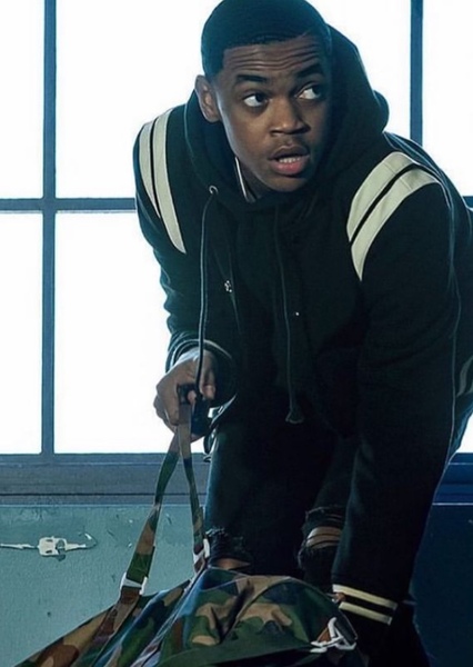 Michael Rainey Jr. photo
