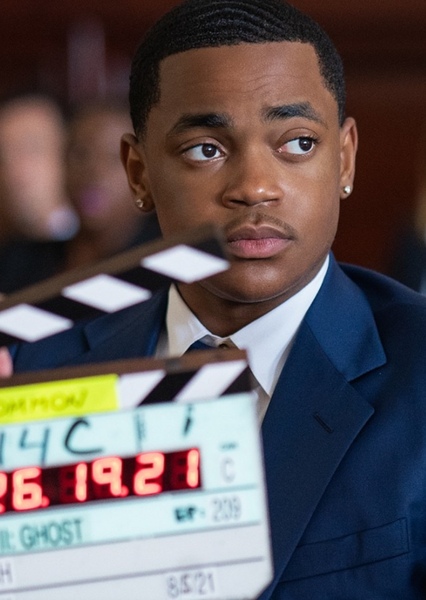 Michael Rainey Jr. photo