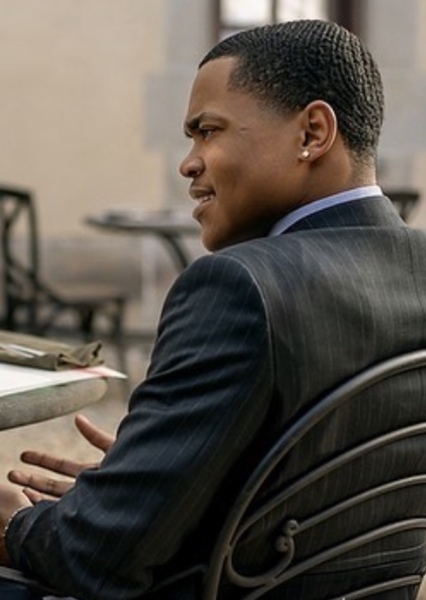 Michael Rainey Jr. photo