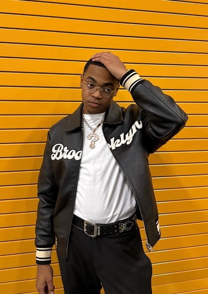 Michael Rainey Jr. photo