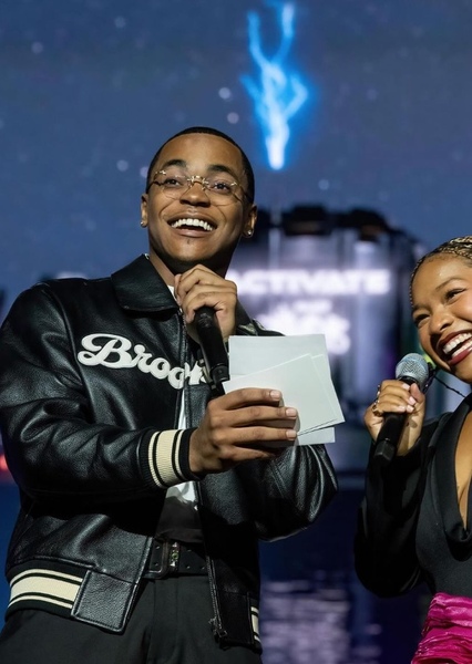 Michael Rainey Jr. photo