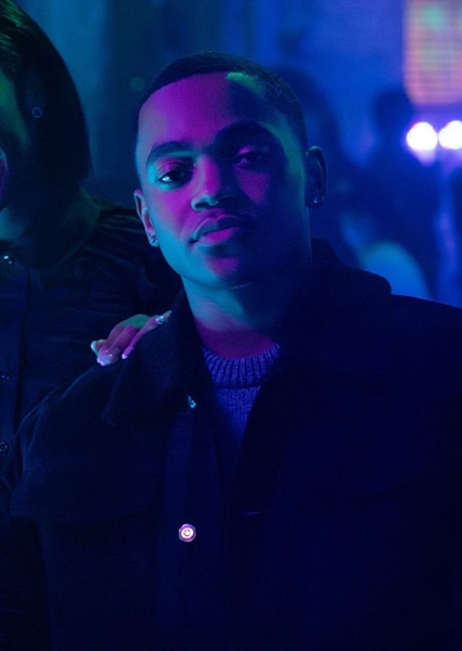 Michael Rainey Jr. photo