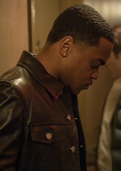 Michael Rainey Jr. photo