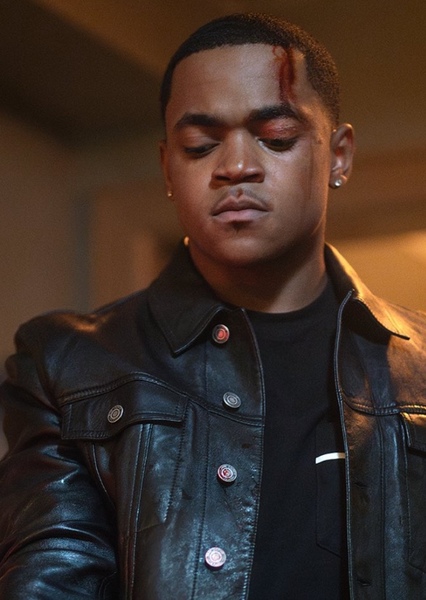 Michael Rainey Jr. photo