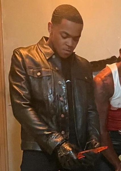 Michael Rainey Jr. photo