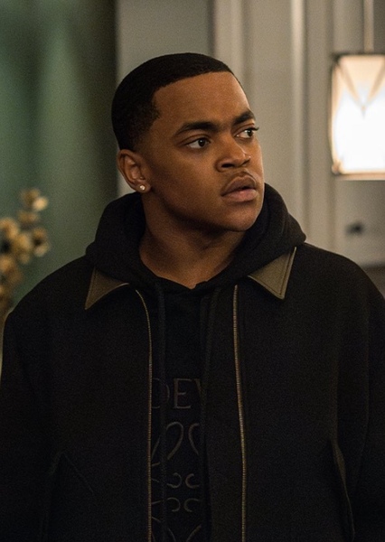 Michael Rainey Jr. photo