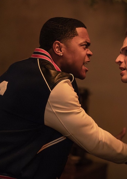 Michael Rainey Jr. photo