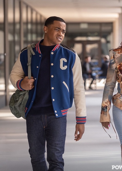 Michael Rainey Jr. photo