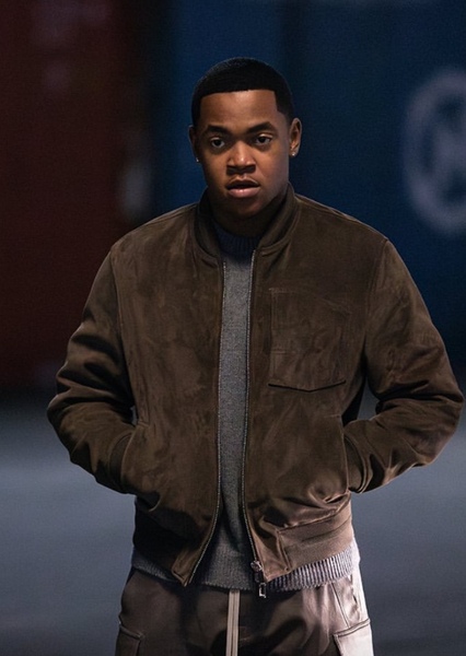 Michael Rainey Jr. photo