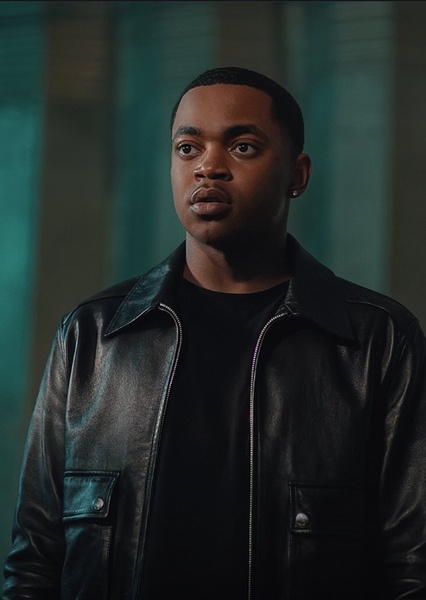 Michael Rainey Jr. photo