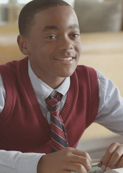 Michael Rainey Jr.