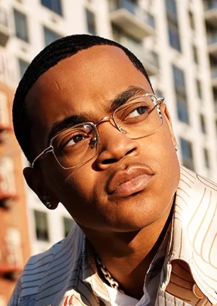 Michael Rainey Jr. photo