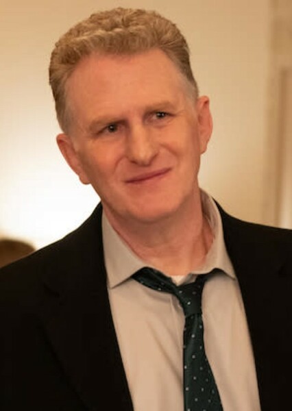 Michael Rapaport photo