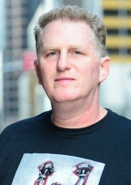 Michael Rapaport photo
