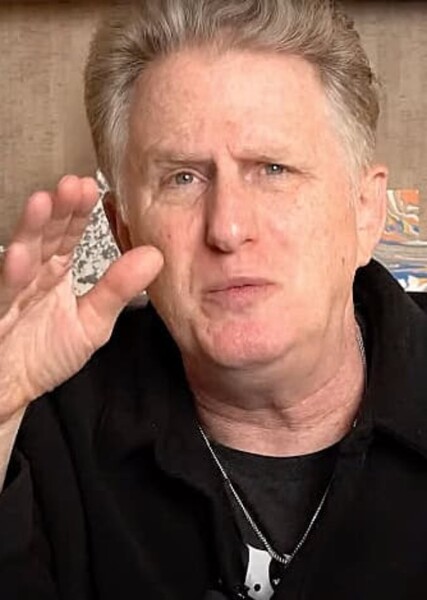 Michael Rapaport photo