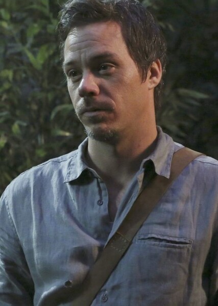 Michael Raymond-James photo