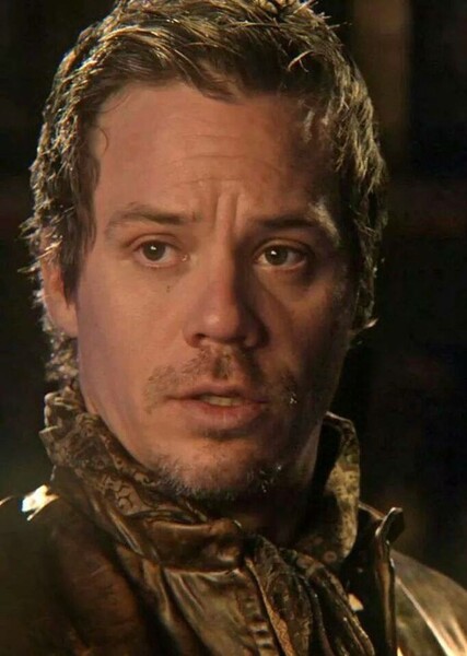 Michael Raymond-James