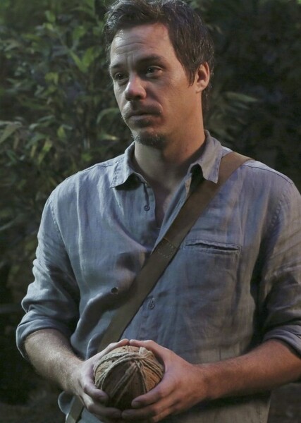 Michael Raymond-James photo