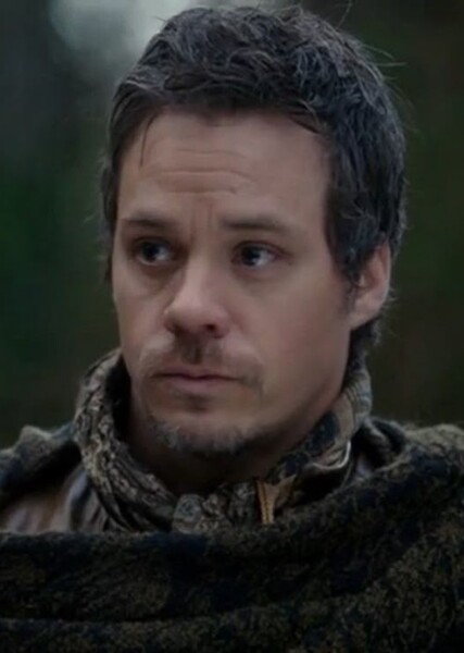 Michael Raymond-James