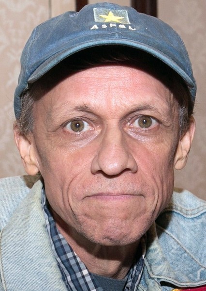 Michael Reid MacKay