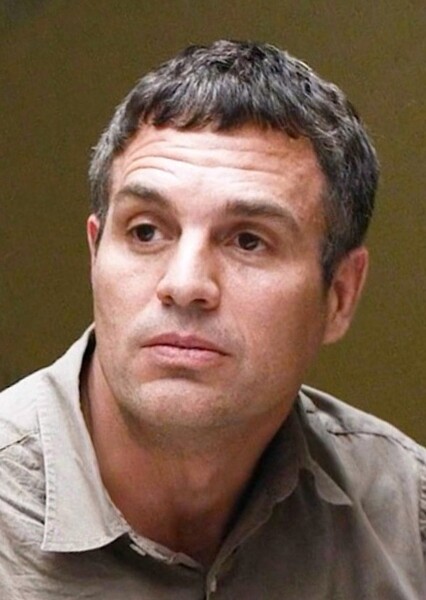 Michael Rezendes