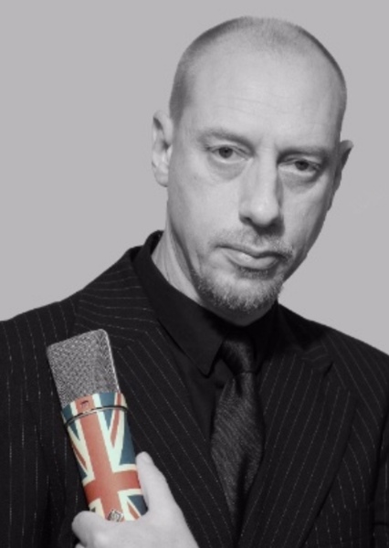 Michael Rhys photo