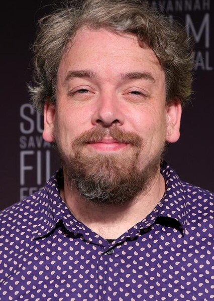 Michael Rianda