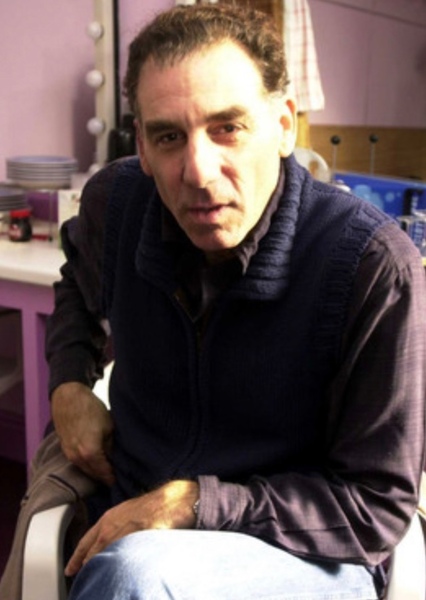 Michael Richards