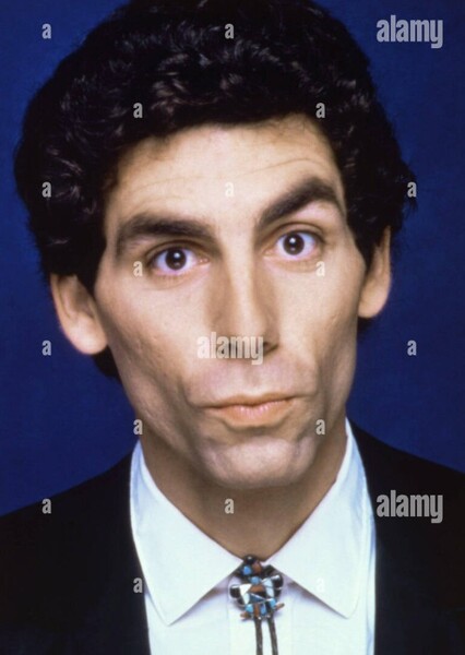 Michael Richards photo