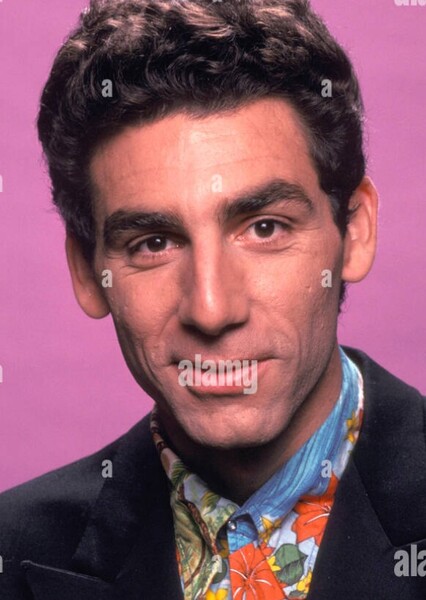 Michael Richards photo