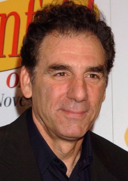 Michael Richards