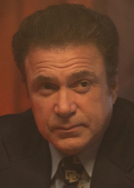 Michael Rispoli photo