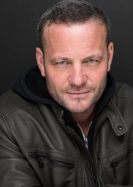 Michael Rodrick photo