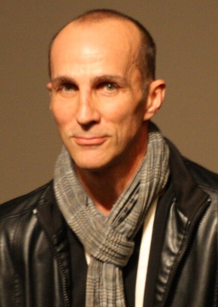 Michael J Rogers photo