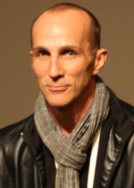Michael Rogers photo