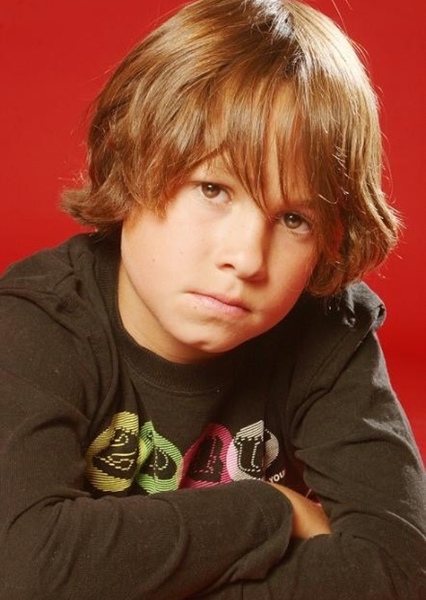 Michael Ronda photo